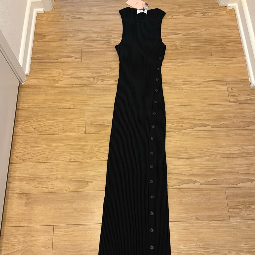 La Ligne Lucinda Dress